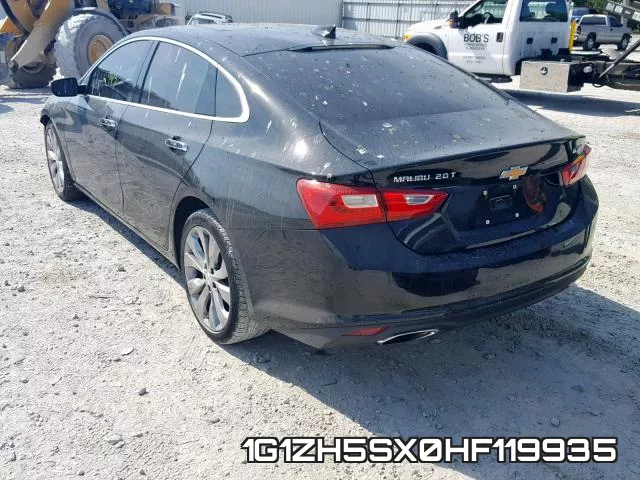 1G1ZH5SX0HF119935 фото 4