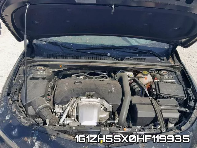 1G1ZH5SX0HF119935 фото 7