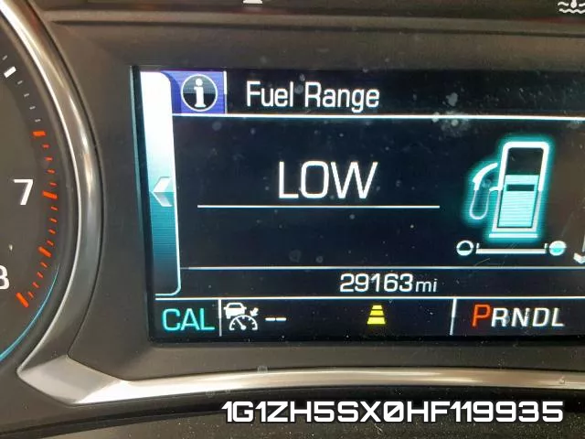 1G1ZH5SX0HF119935 фото 8