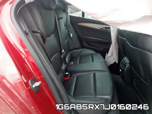 1G6AB5RX7J0160246 фото 6