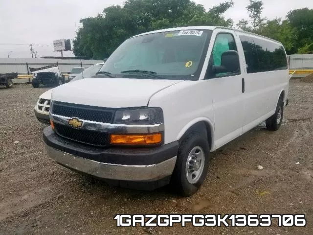 1GAZGPFG3K1363706 фото 3