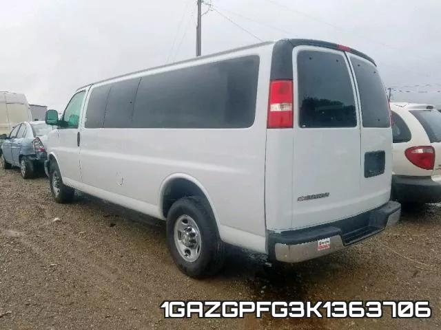 1GAZGPFG3K1363706 фото 4