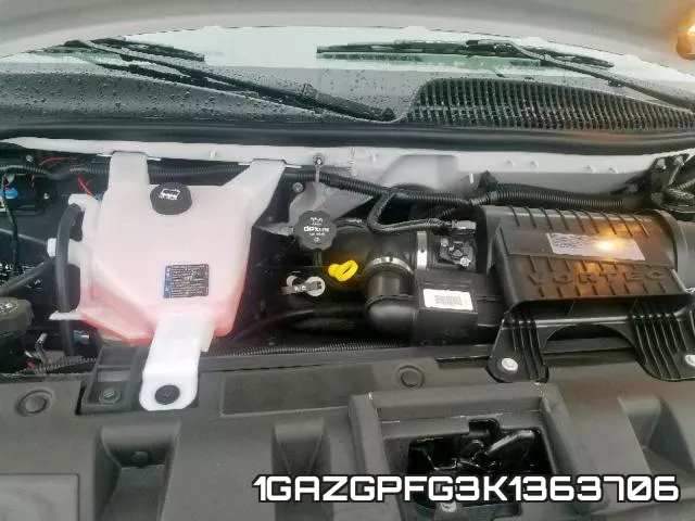 1GAZGPFG3K1363706 фото 8