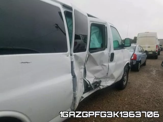 1GAZGPFG3K1363706 фото 10