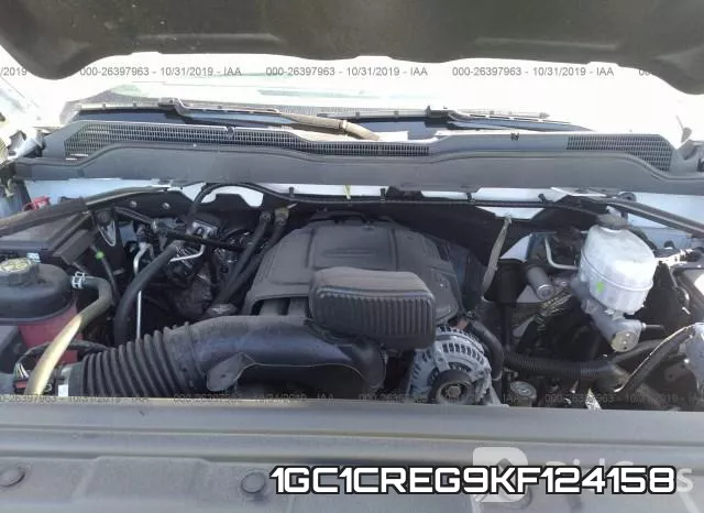 1GC1CREG9KF124158 фото 2