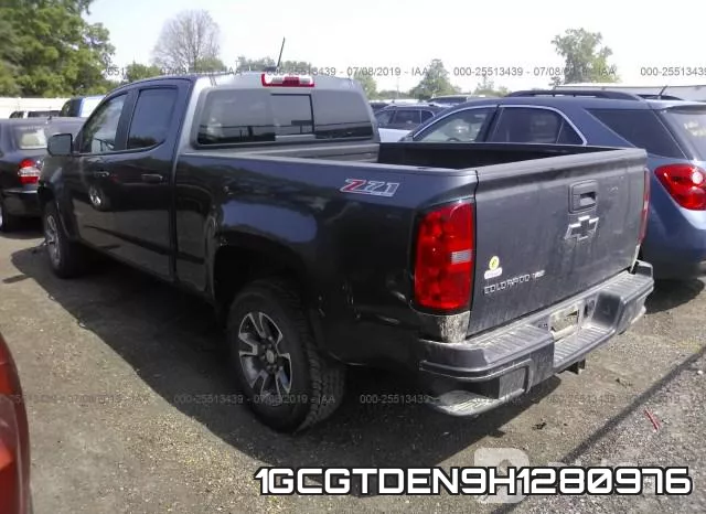 1GCGTDEN9H1280976 фото 4