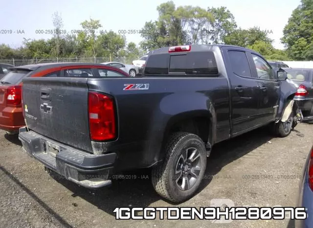 1GCGTDEN9H1280976 фото 5
