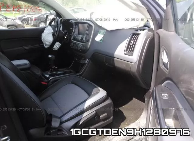 1GCGTDEN9H1280976 фото 6