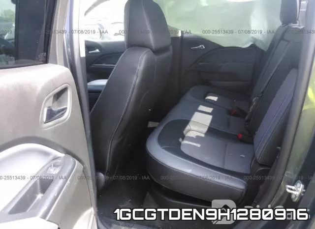 1GCGTDEN9H1280976 фото 9