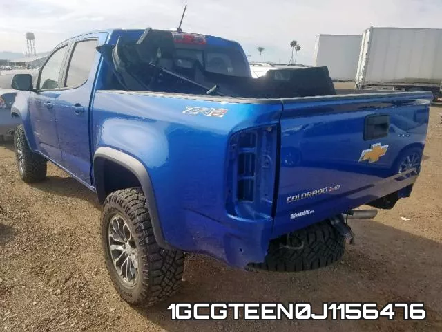 1GCGTEEN0J1156476 фото 4