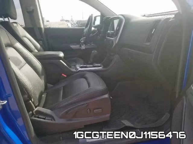 1GCGTEEN0J1156476 фото 6