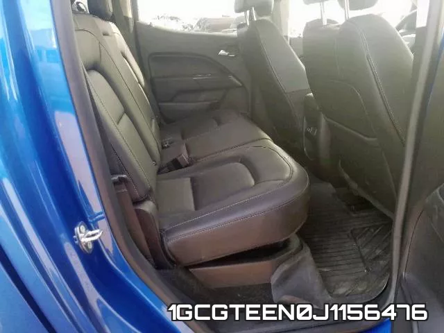 1GCGTEEN0J1156476 фото 7