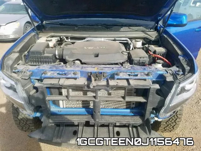 1GCGTEEN0J1156476 фото 8