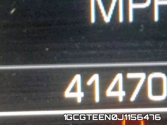 1GCGTEEN0J1156476 фото 9