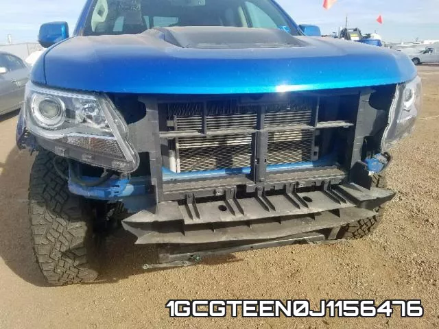 1GCGTEEN0J1156476 фото 10