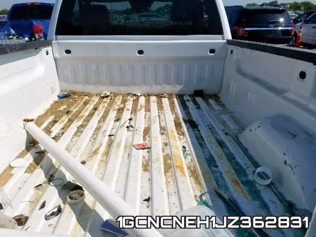 1GCNCNEH1JZ362831 фото 7