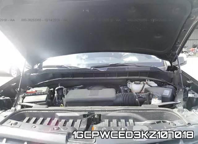 1GCPWCED3KZ107018 фото 2