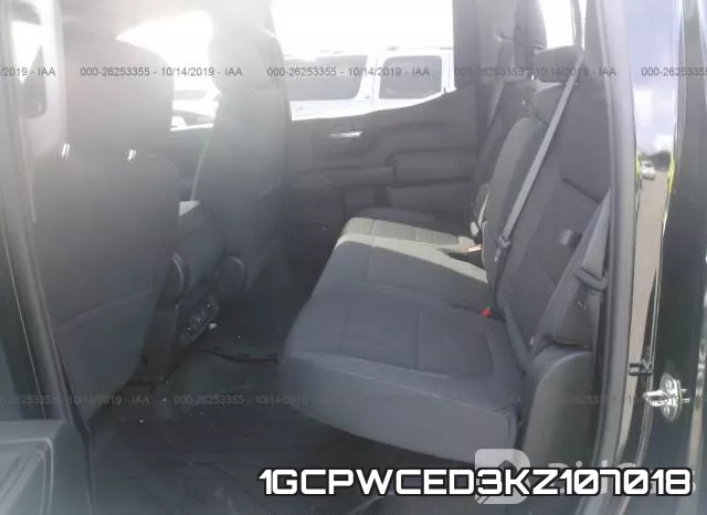 1GCPWCED3KZ107018 фото 8