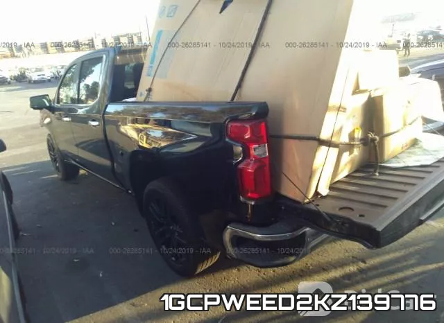 1GCPWEED2KZ139776 фото 4
