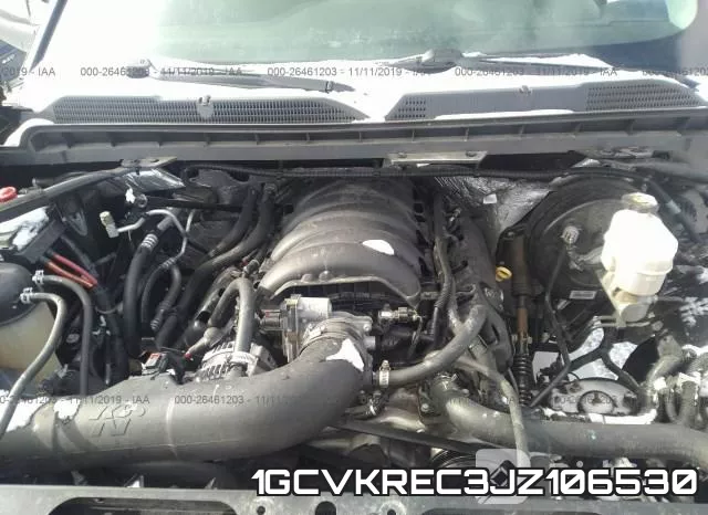 1GCVKREC3JZ106530 фото 2