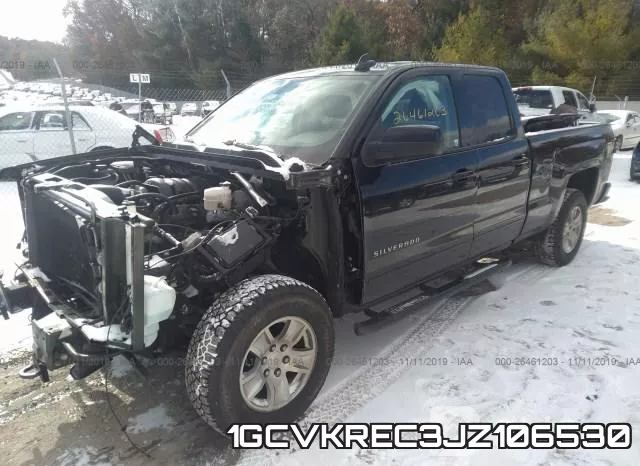 1GCVKREC3JZ106530 фото 3