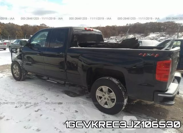 1GCVKREC3JZ106530 фото 4