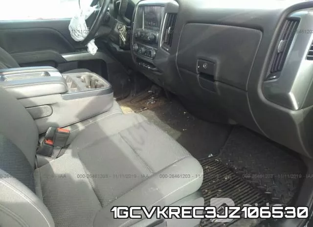 1GCVKREC3JZ106530 фото 6