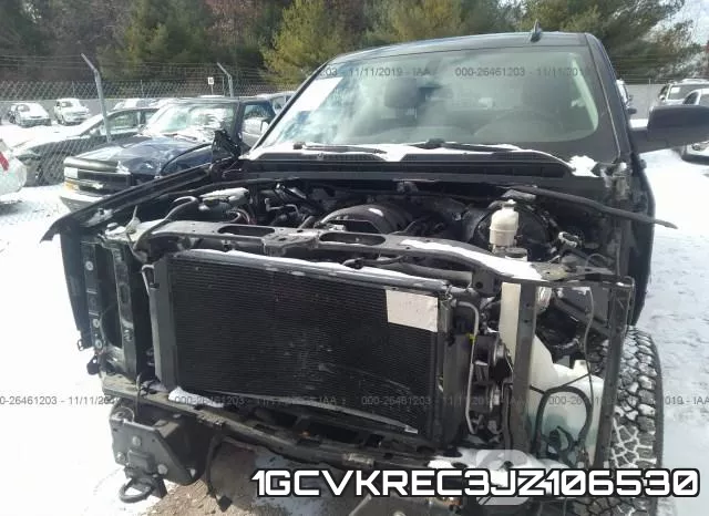 1GCVKREC3JZ106530 фото 7