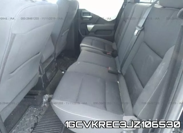 1GCVKREC3JZ106530 фото 9