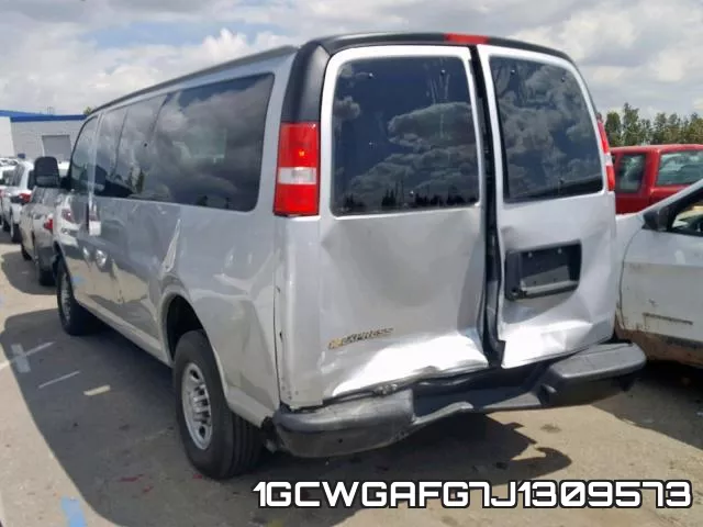 1GCWGAFG7J1309573 фото 3