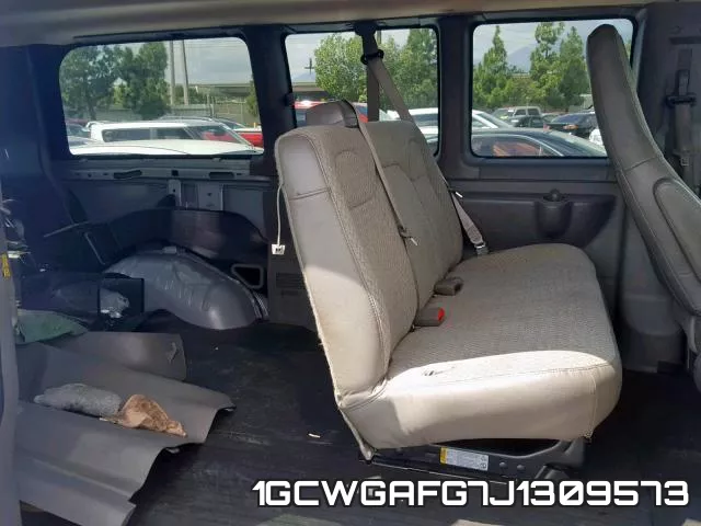1GCWGAFG7J1309573 фото 6