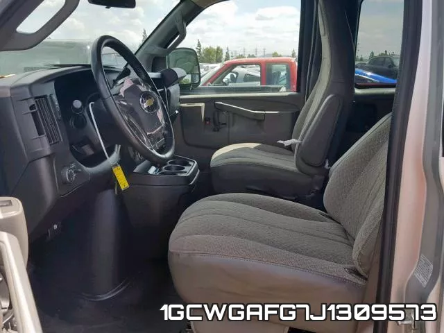 1GCWGAFG7J1309573 фото 9