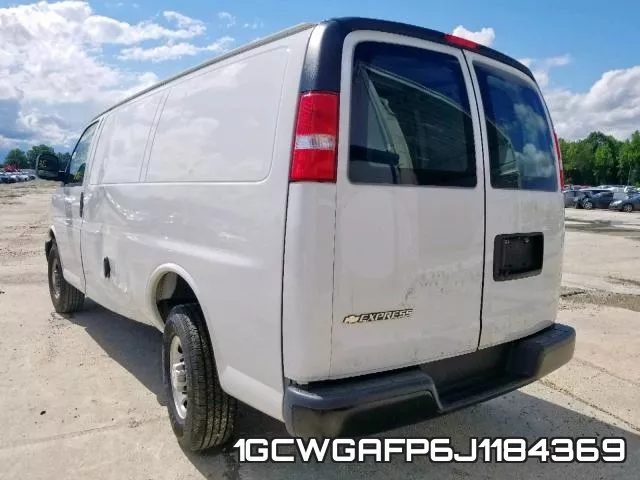 1GCWGAFP6J1184369 фото 3