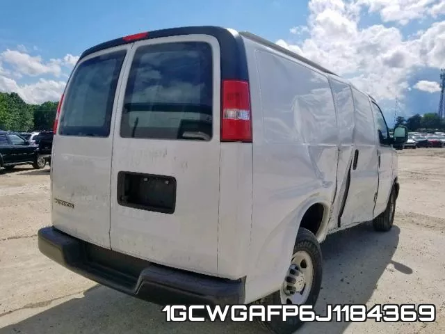 1GCWGAFP6J1184369 фото 4