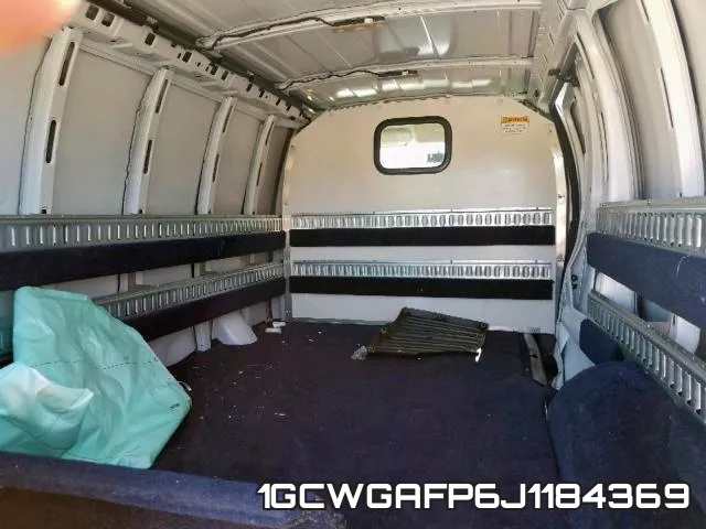 1GCWGAFP6J1184369 фото 6