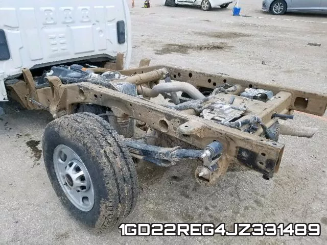 1GD22REG4JZ331489 фото 9