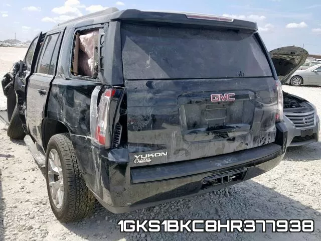 1GKS1BKC8HR377938 фото 4