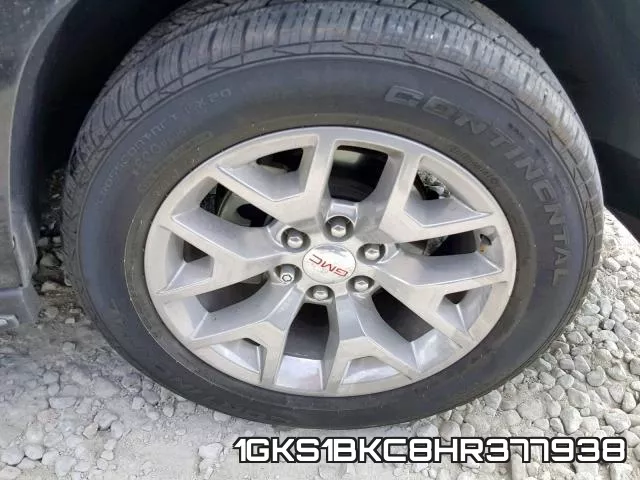 1GKS1BKC8HR377938 фото 10