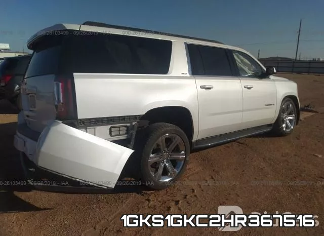 1GKS1GKC2HR367516 фото 5