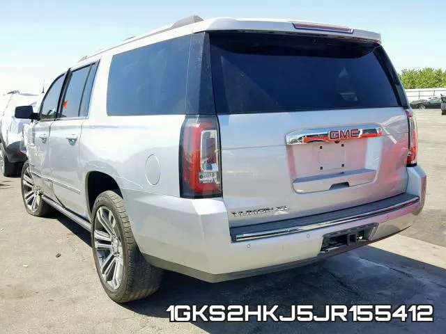 1GKS2HKJ5JR155412 фото 4
