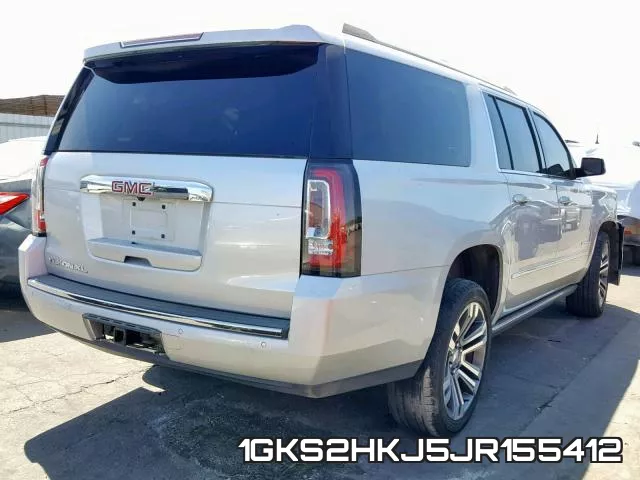 1GKS2HKJ5JR155412 фото 5