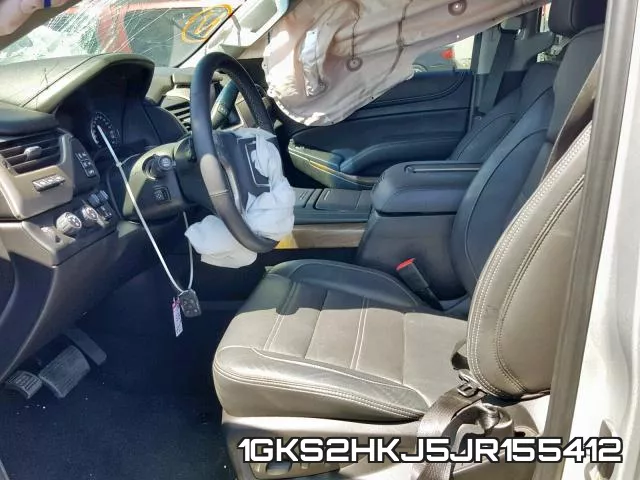 1GKS2HKJ5JR155412 фото 6