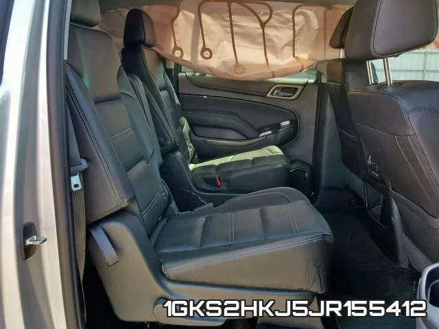 1GKS2HKJ5JR155412 фото 7