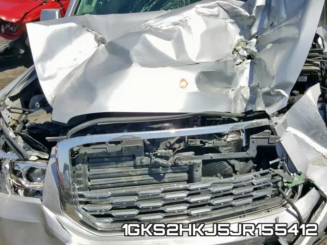 1GKS2HKJ5JR155412 фото 8