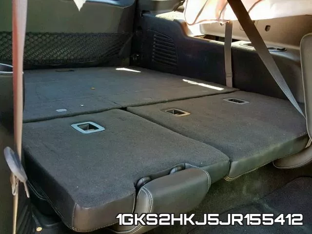 1GKS2HKJ5JR155412 фото 10