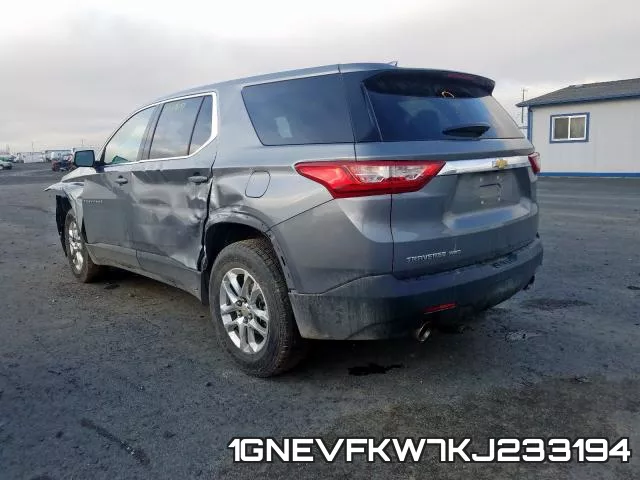 1GNEVFKW7KJ233194 фото 3