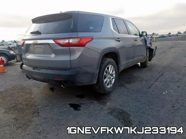 1GNEVFKW7KJ233194 фото 4