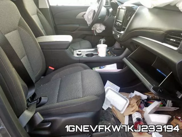1GNEVFKW7KJ233194 фото 5