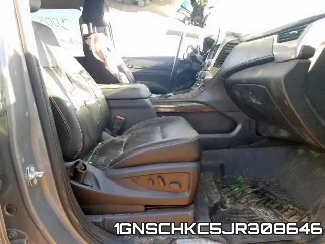 1GNSCHKC5JR308646 фото 6