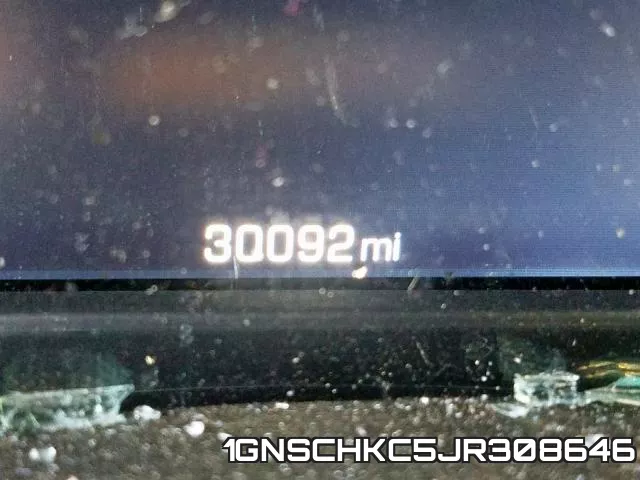 1GNSCHKC5JR308646 фото 9